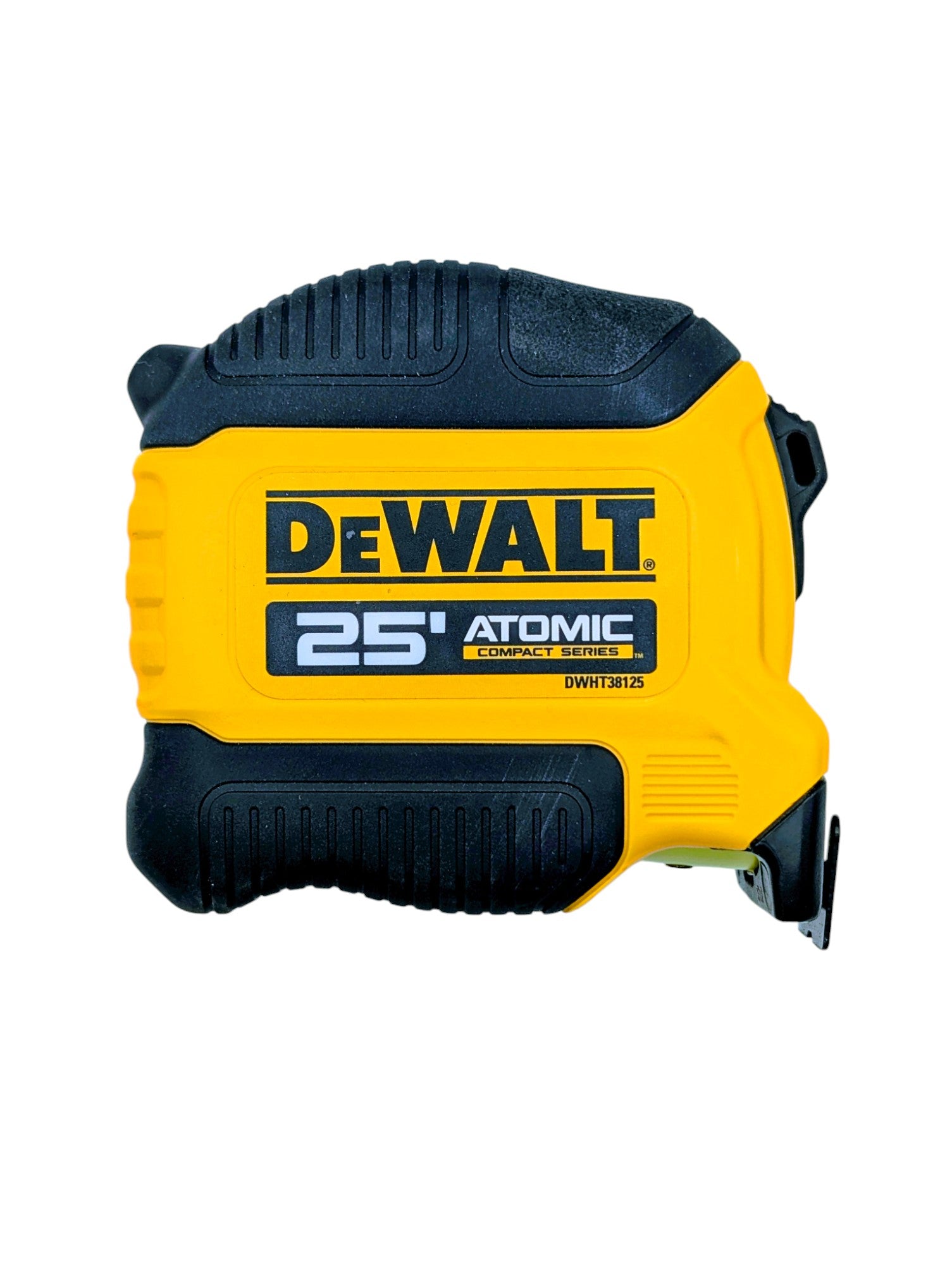 Grip Tape Pro. Magnetic Tape Measure Holder