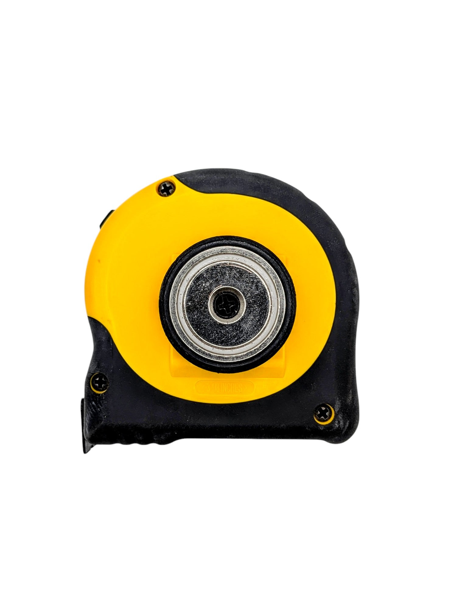 Grip Tape Pro. Magnetic Tape Measure Holder